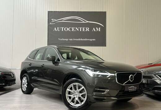 Volvo T8 Twin Engine AWD Geartronic Momentum