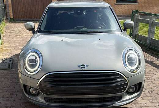 MINI Mini Clubman 1.5 DA One AdBlue (EU6d-TEMP)