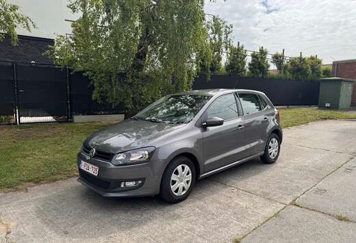 Volkswagen Polo 1.2i Trendline
