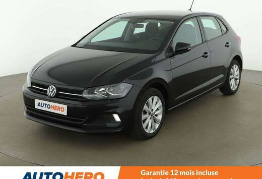 Volkswagen 1.0 TSI Comfortline