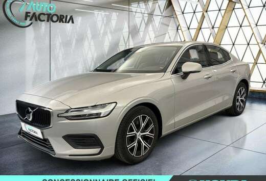 Volvo 2,0 197ch CORE