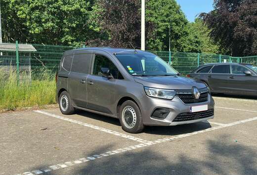 Renault Grand Confort Full Option Lichte Vracht Beste ...