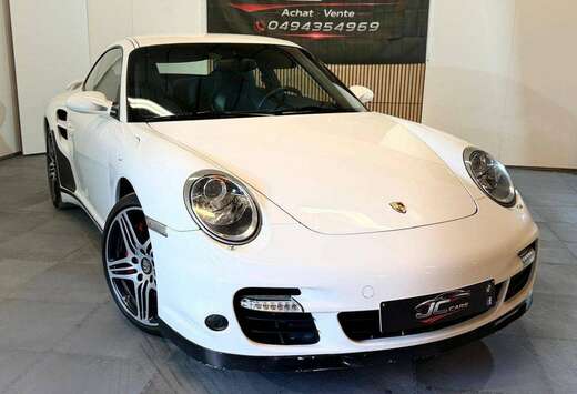 Porsche Turbo
