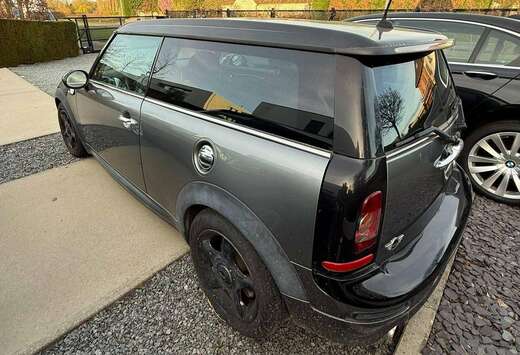 MINI Mini Clubman 1.6i Cooper