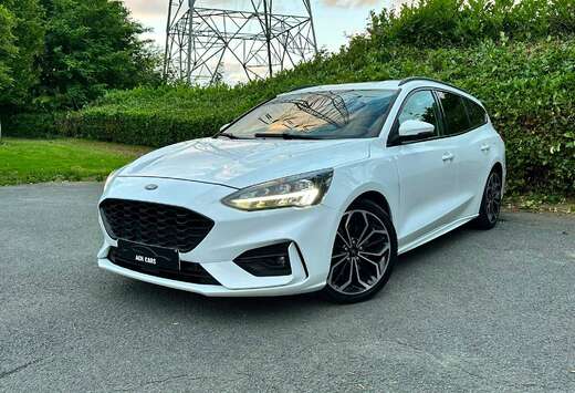 Ford Ford Focus ST Line Break Automatique 1.5 Diesel  ...