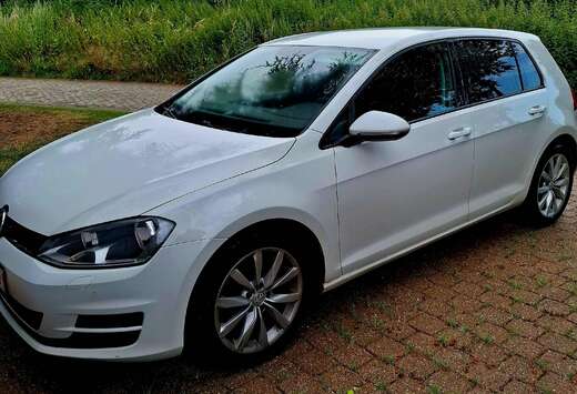 Volkswagen 1.4i 16v FSI Spring Edition