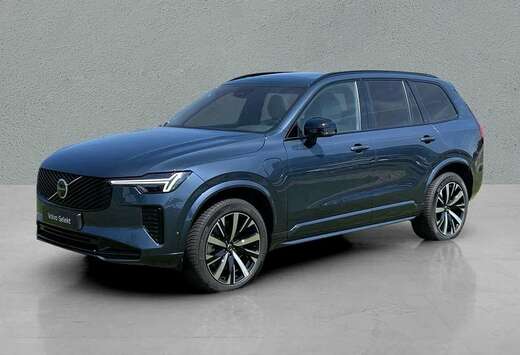 Volvo Plus, T8 AWD, Dark, 3j garantie, 7 Zitplaatsen, ...