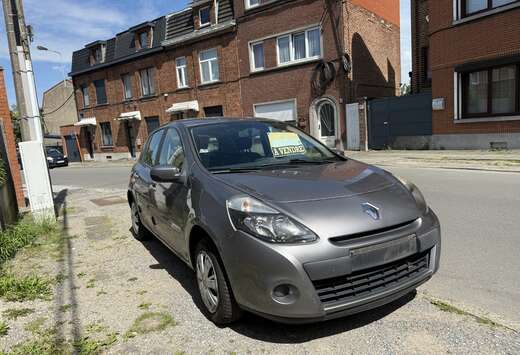 Renault 1.2i Yahoo