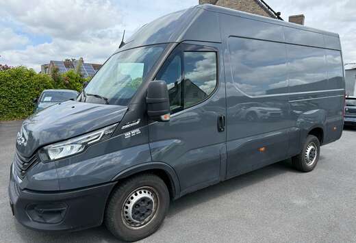 Iveco Daily 3.0 / AUTOMAAT / 23.959 + BTW