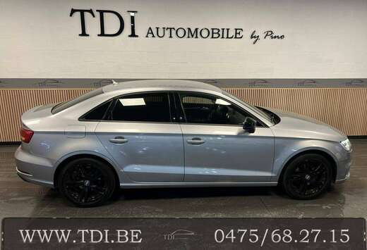 Audi *Berline* 1.6 TDi Design*77.000km*TOP AUTO*CT*CA ...