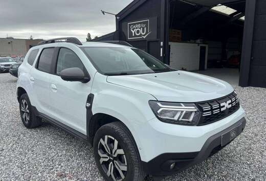 Dacia 1.3 TCe Journey EDC GPF BOITE AUTOMATIQUE