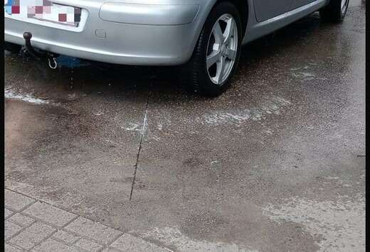 Peugeot 1.6i 16v Oxygo