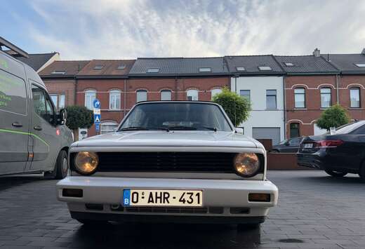 Volkswagen 1.8i