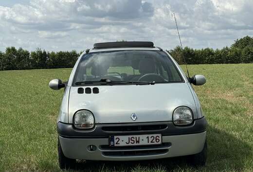 Renault 1.2i 16v Privilège