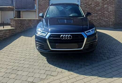 Audi 35 TDi S tronic