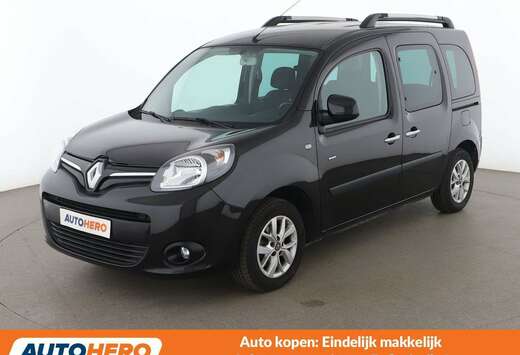 Renault 1.2 TCe Energy Experience
