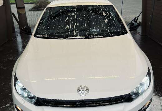 Volkswagen 1.4 TSI Match