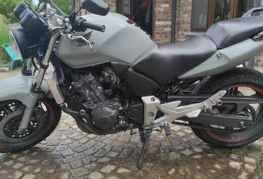 Honda CBF 600 N
