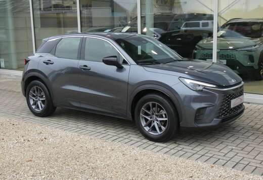 Lexus Hybrid GPS +Parkeercamera +Adaptive cruise cont ...