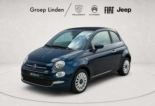 Fiat *CARPLAY* 1.0 Benz/Hyb Dolce Vita