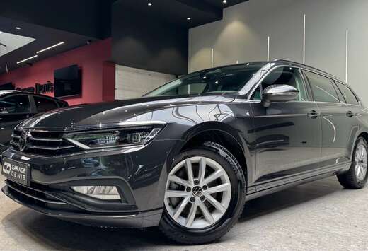 Volkswagen TVA**GPS**CAMERA**LED**GARANTIE 12MOIS