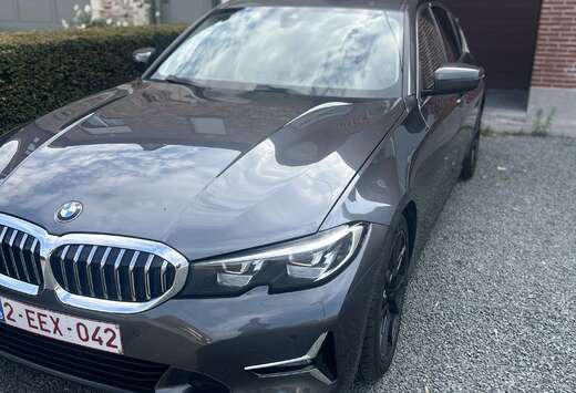 BMW Gran Turismo dA AdBlue