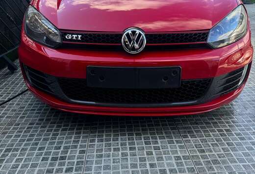 Volkswagen 2.0 TSI