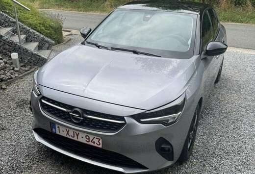 Opel Corsa 1.2 Turbo Elegance S/S