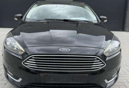 Ford 1.0 EcoBoost Trend