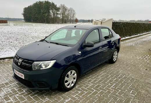 Dacia 1.0 SCe Benzine 2019 35000km 1ste eigenaar
