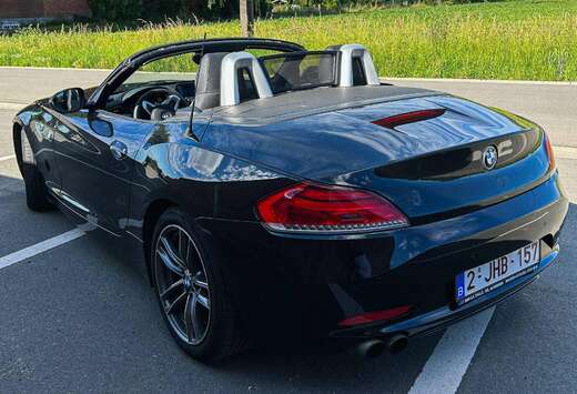 BMW Z4 2.0i sDrive20i Start/Stop