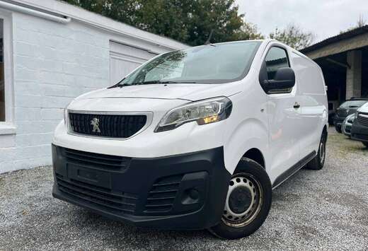 Peugeot 2.0 BlueHDi L2 Standard Premium S * CAPT ARR  ...