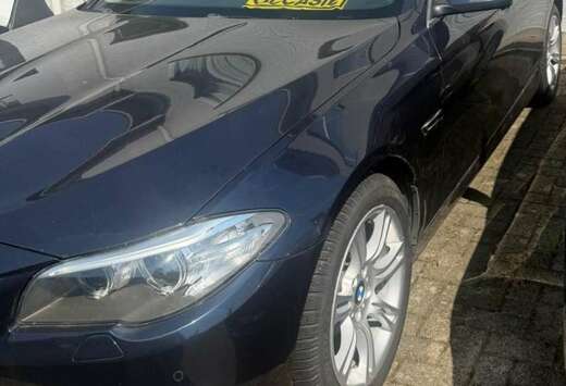 BMW dXA
