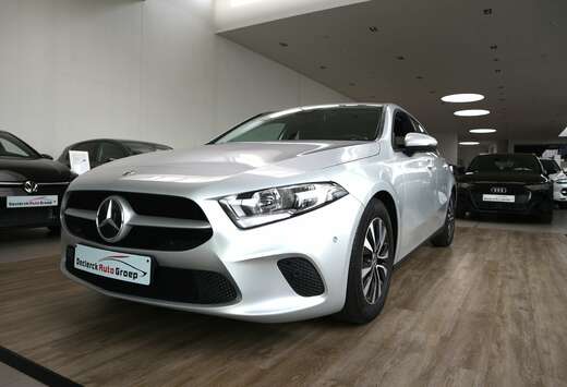 Mercedes-Benz BENZINE*1STE EIGENAAR*SLECHTS 59.000KM* ...