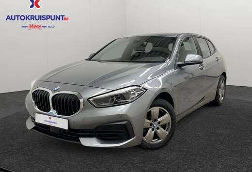 BMW 118i