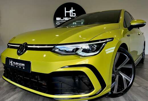 Volkswagen 2.0 TDi/ 3X R-LINE/ IQ-LED/ APPLE CARPLAY/ ...