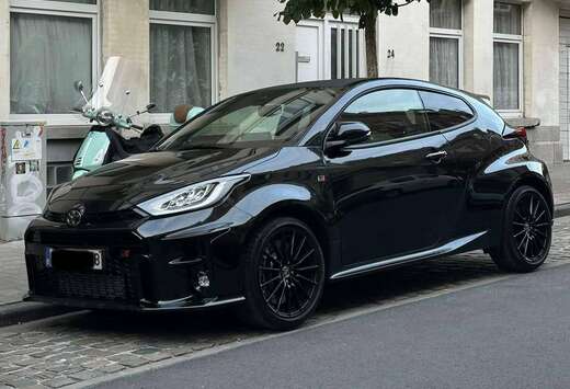 Toyota GR Yaris 1.6 Turbo Hi-Pack