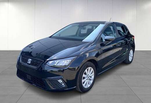 SEAT 5D 1.0 MPI S/S Move full link Pdc ar, cr contro. ...