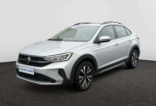 Volkswagen 1.0 TSI Life Business OPF DSG