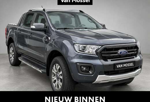 Ford Wildtrak