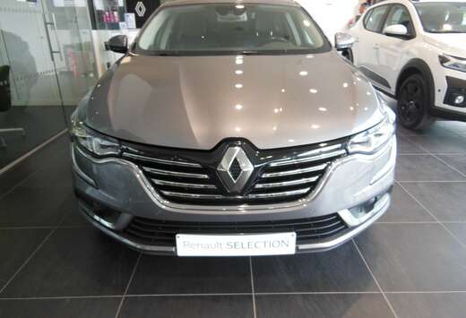 Renault 1.5 dCi Energy Intens