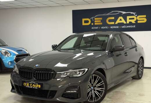 BMW PACK-M *CARPLAY*LED*NAVI /GARANTIE 12MOIS