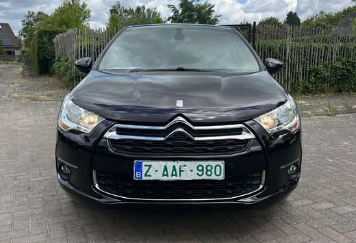 Citroen PureTech 130 Stop&Start Urban Show met histor ...