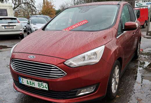 Ford 1.0 EcoBoost Business Edition+ S-S