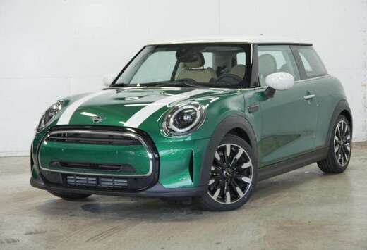 MINI CARPLAY - LED - PDC