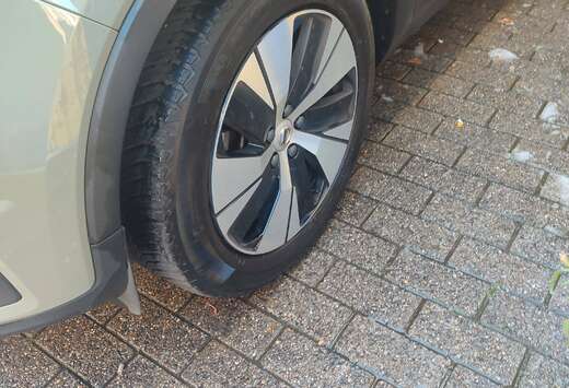 Volvo XC40 1.5 T2 Core Limited Edition Geartronic Cor ...