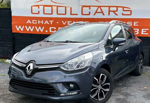 Renault 0.9 TCe Cool - EU6 - GARANTIE 1AN -