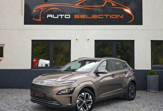 Hyundai ELECTRIC | APPLE CARPALY | CAMERA | LINE ASSI ...