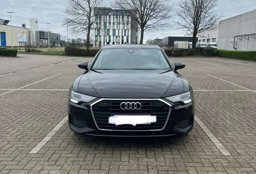 Audi 50 TFSI e quattro S tronic design