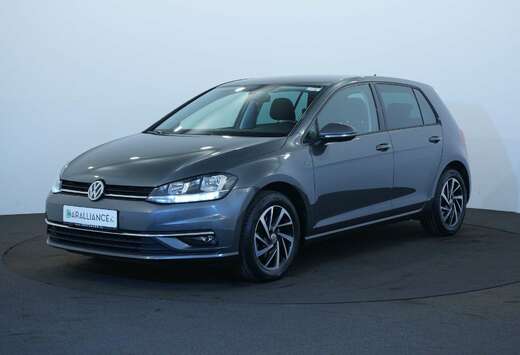 Volkswagen Join 1.0TSI|JA16|NAVI|ACC|CAM